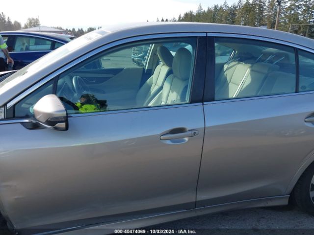 4S3BWAL69L3029366 Subaru Legacy Limited