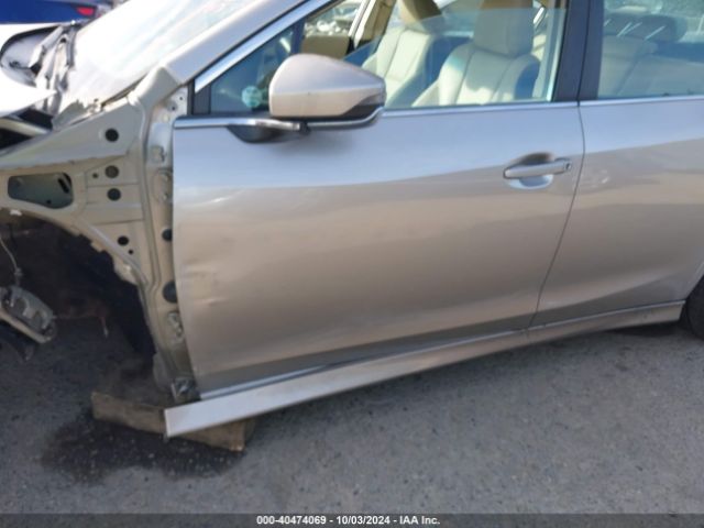 4S3BWAL69L3029366 Subaru Legacy Limited