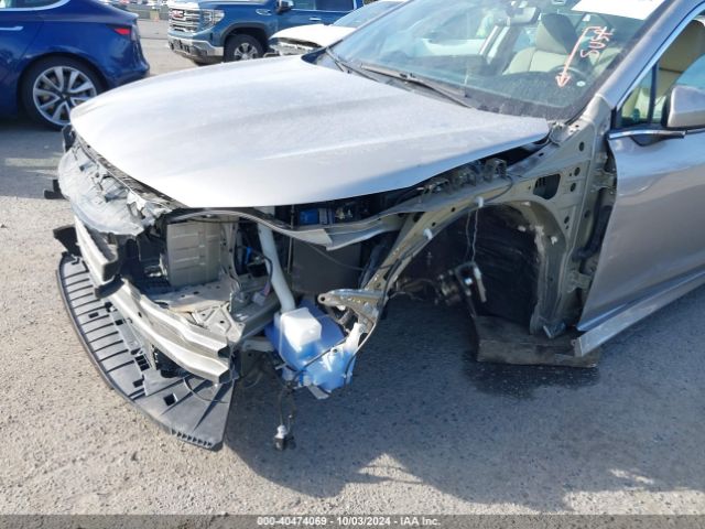 4S3BWAL69L3029366 Subaru Legacy Limited