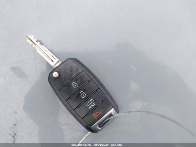 3KPFK4A71HE013950 KIA FORTE LX