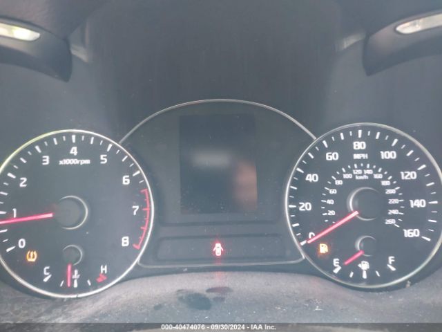 3KPFK4A71HE013950 KIA FORTE LX