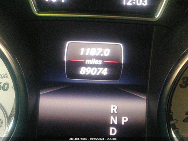 WDDSJ4EB2EN137996 Mercedes-Benz CLA 250