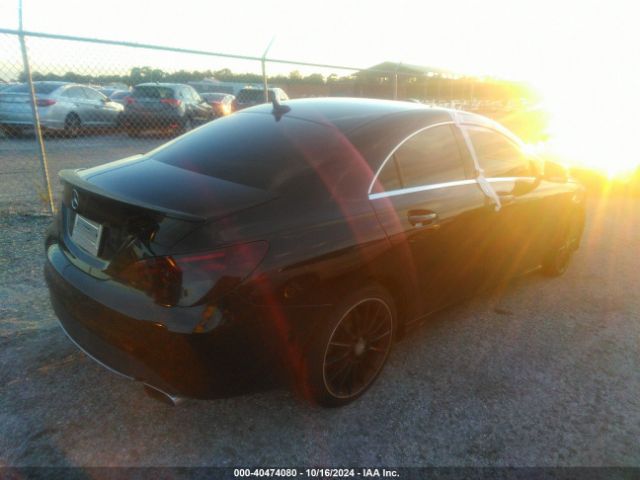 WDDSJ4EB2EN137996 Mercedes-Benz CLA 250