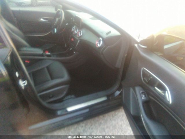 WDDSJ4EB2EN137996 Mercedes-Benz CLA 250