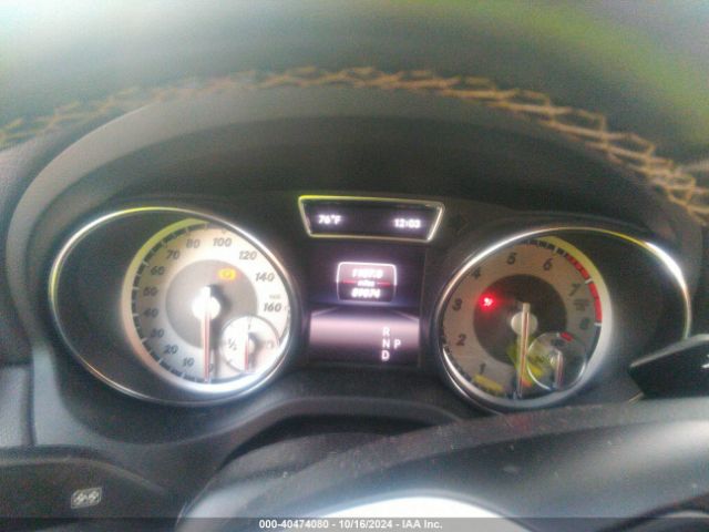 WDDSJ4EB2EN137996 Mercedes-Benz CLA 250