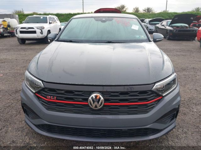 3VW6T7BU8MM011418 Volkswagen Jetta Gli 2.0t Autobahn/2.0t S