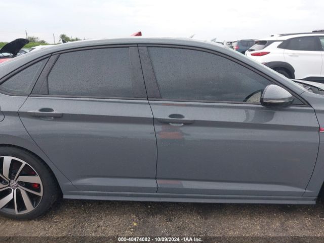 3VW6T7BU8MM011418 Volkswagen Jetta Gli 2.0t Autobahn/2.0t S