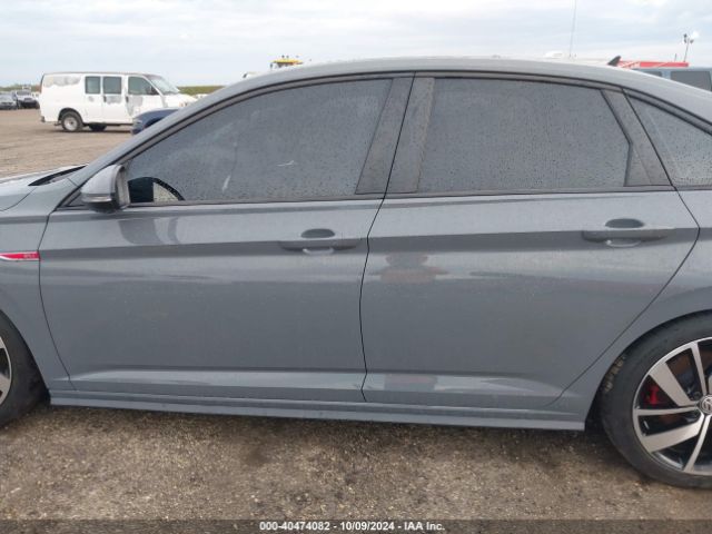 3VW6T7BU8MM011418 Volkswagen Jetta Gli 2.0t Autobahn/2.0t S