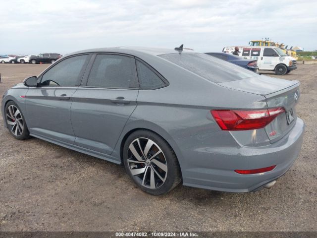3VW6T7BU8MM011418 Volkswagen Jetta Gli 2.0t Autobahn/2.0t S