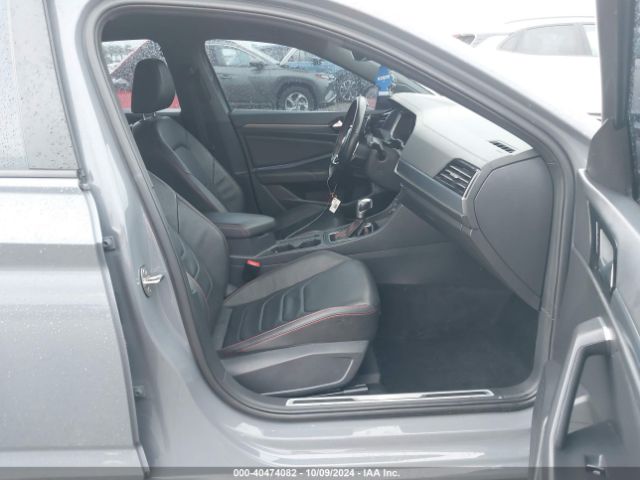 3VW6T7BU8MM011418 Volkswagen Jetta Gli 2.0t Autobahn/2.0t S