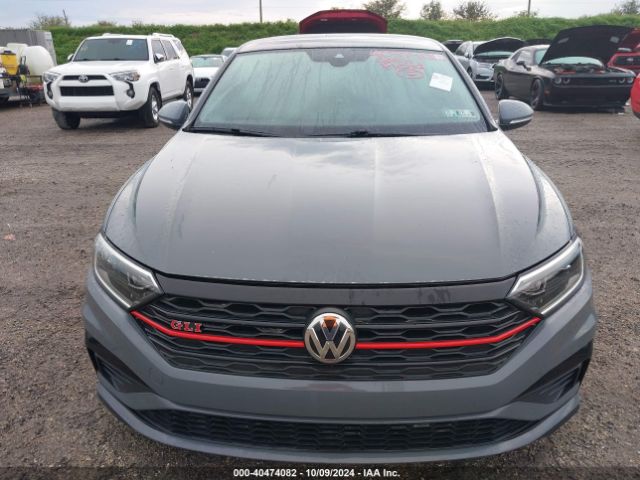 3VW6T7BU8MM011418 Volkswagen Jetta Gli 2.0t Autobahn/2.0t S