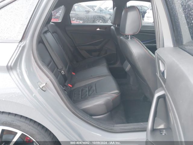 3VW6T7BU8MM011418 Volkswagen Jetta Gli 2.0t Autobahn/2.0t S