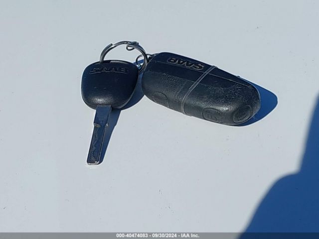 2000 SAAB 9-3 YS3DD78H8Y7007394 Photo 10