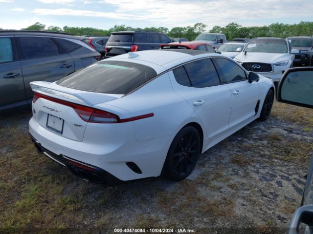 KNAE55LC5N6103197 KIA Stinger Gt2