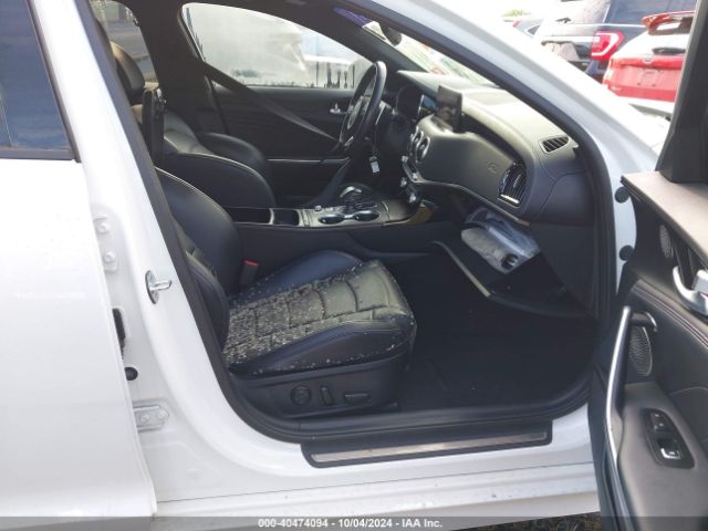 KNAE55LC5N6103197 KIA Stinger Gt2
