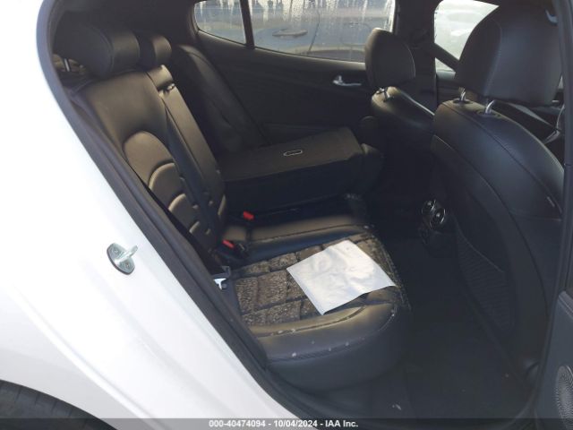 KNAE55LC5N6103197 KIA Stinger Gt2
