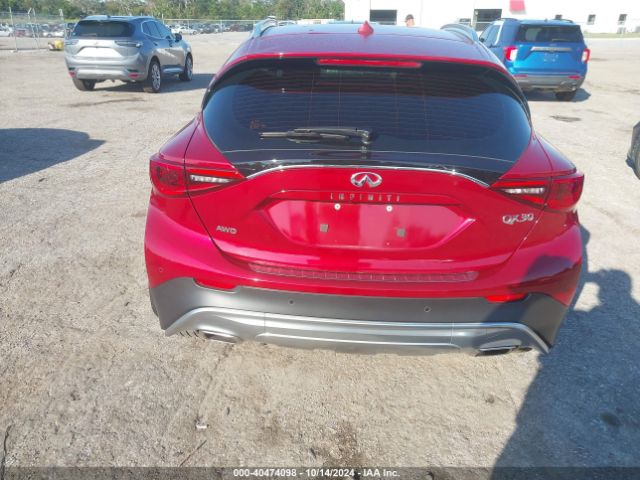 SJKCH5CR2HA024512 Infiniti Qx30 Premium