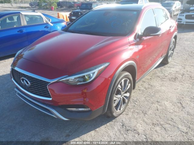 SJKCH5CR2HA024512 Infiniti Qx30 Premium