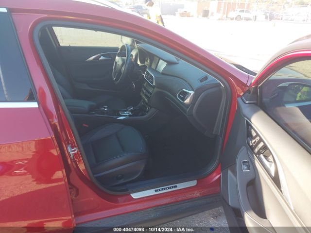 SJKCH5CR2HA024512 Infiniti Qx30 Premium