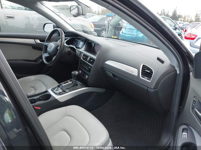 Audi A4 2.0t Premium 2014 WAUFFAFL7EN003498 Image 5