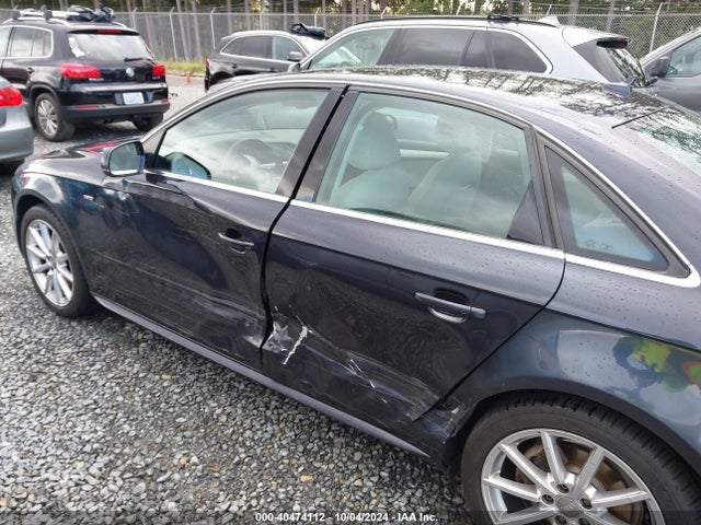 Audi A4 2.0t Premium 2014 WAUFFAFL7EN003498 Image 6