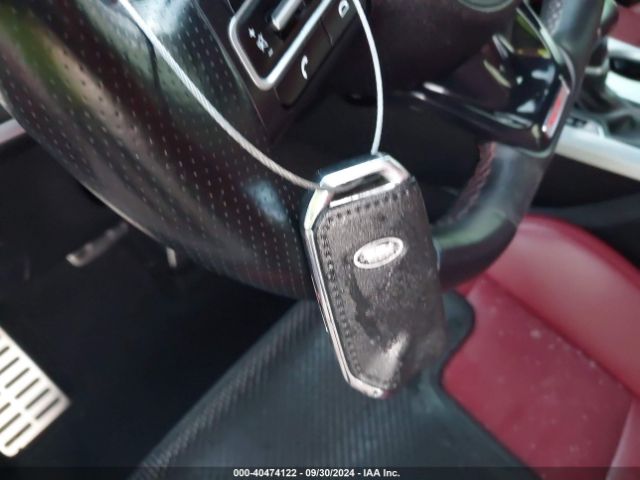 KNAE45LC3K6062695 KIA Stinger Gt1