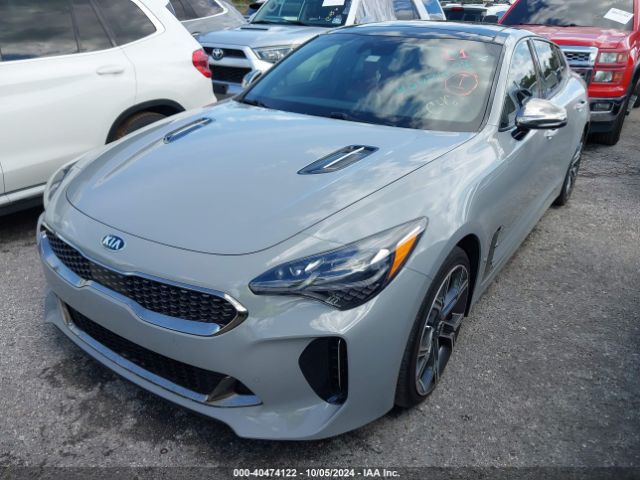 KNAE45LC3K6062695 KIA Stinger Gt1