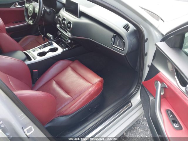 KNAE45LC3K6062695 KIA Stinger Gt1
