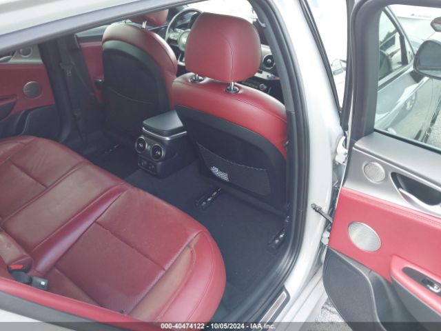 KNAE45LC3K6062695 KIA Stinger Gt1