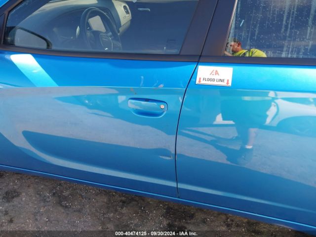 2C3CDXBG4PH608229 Dodge Charger Sxt