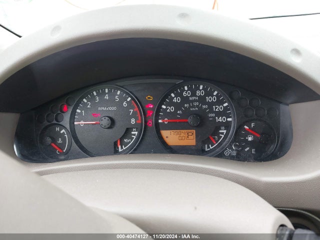 Nissan Frontier Sv-i4 2017 1N6BD0CT3HN715210 Image 7