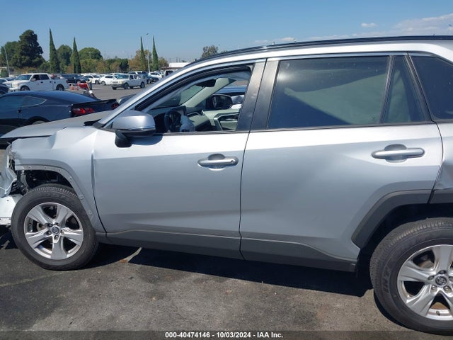 Toyota Rav4 Xle 2019 2T3W1RFV6KW017236 Image 14