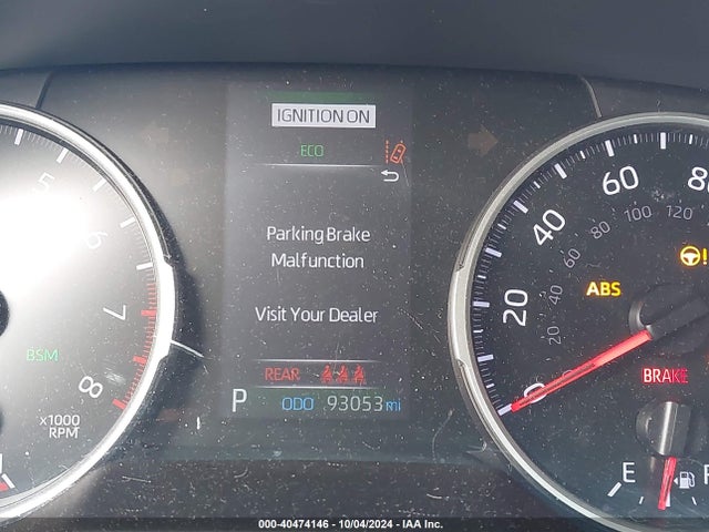 Toyota Rav4 Xle 2019 2T3W1RFV6KW017236 Image 15