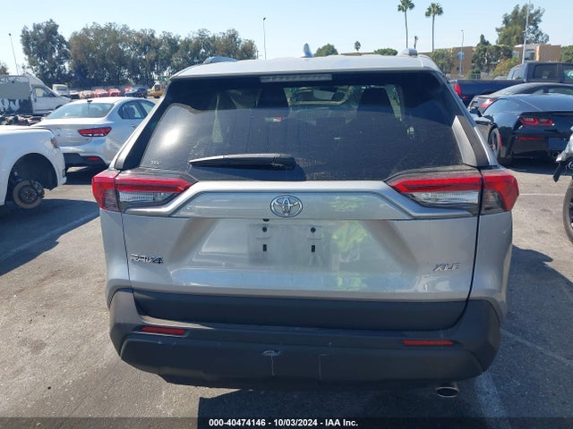 Toyota Rav4 Xle 2019 2T3W1RFV6KW017236 Image 16