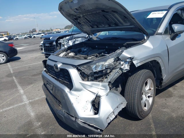 Toyota Rav4 Xle 2019 2T3W1RFV6KW017236 Image 6