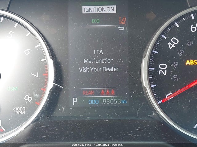 Toyota Rav4 Xle 2019 2T3W1RFV6KW017236 Image 7