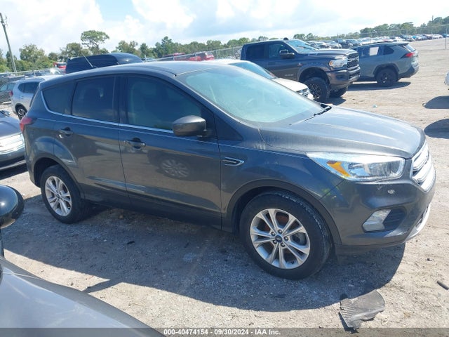 Ford ESCAPE SE 2019 1FMCU0GD3KUA89788 Image 12