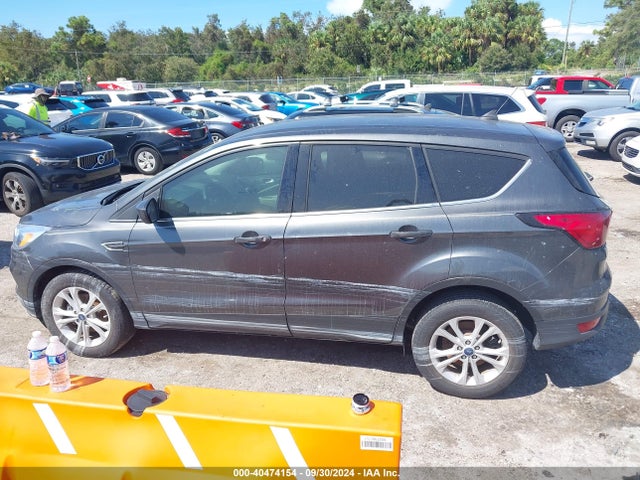 Ford ESCAPE SE 2019 1FMCU0GD3KUA89788 Image 13