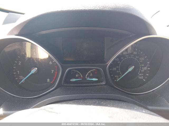 Ford ESCAPE SE 2019 1FMCU0GD3KUA89788 Image 14