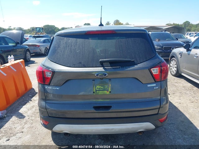 Ford ESCAPE SE 2019 1FMCU0GD3KUA89788 Image 15