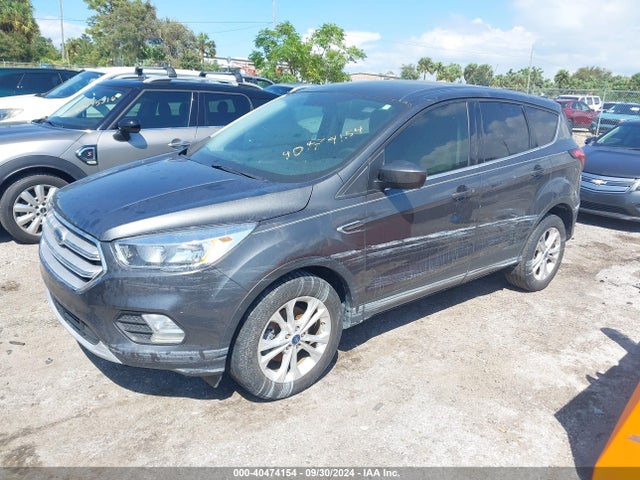 Ford ESCAPE SE 2019 1FMCU0GD3KUA89788 Image 2
