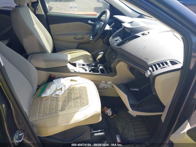 Ford ESCAPE SE 2019 1FMCU0GD3KUA89788 Image 5