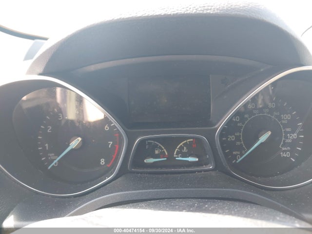 Ford ESCAPE SE 2019 1FMCU0GD3KUA89788 Image 7