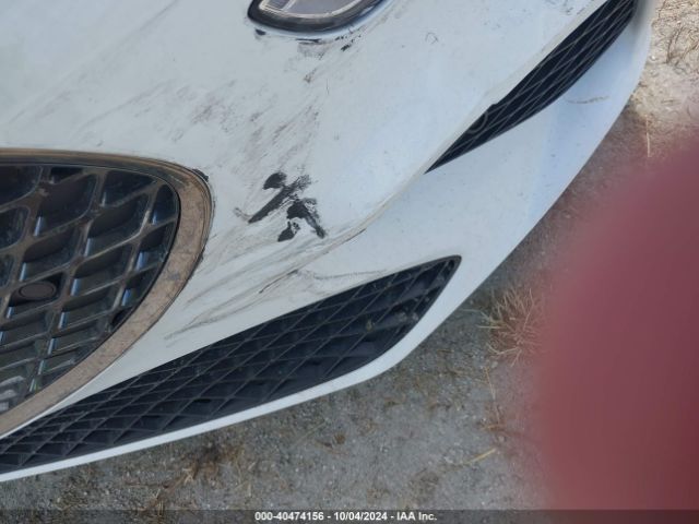KMTG34TA8PU133398 Genesis G70 2.0t Rwd
