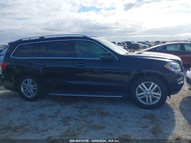 4JGDF6EE0GA641995 Mercedes-Benz Gl 450 4matic