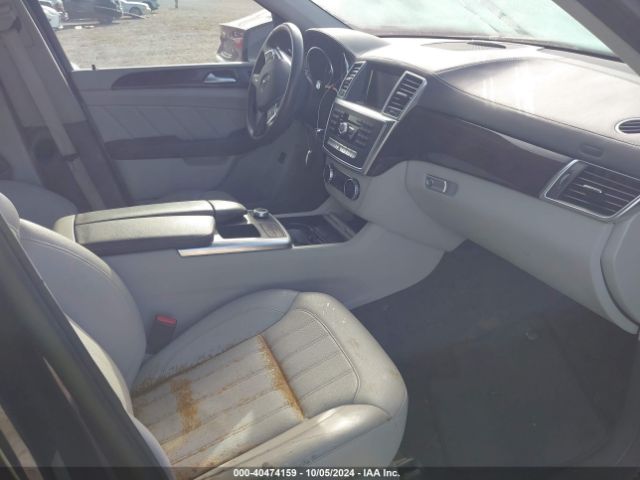 4JGDF6EE0GA641995 Mercedes-Benz Gl 450 4matic