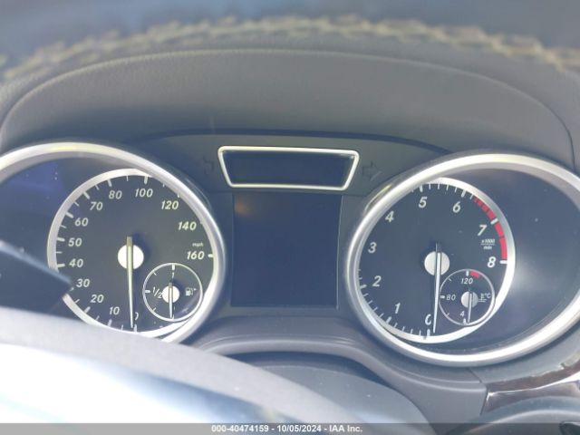 4JGDF6EE0GA641995 Mercedes-Benz Gl 450 4matic