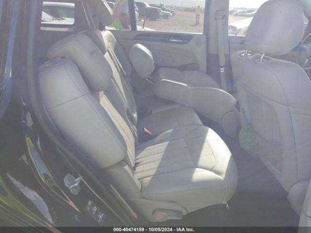 4JGDF6EE0GA641995 Mercedes-Benz Gl 450 4matic