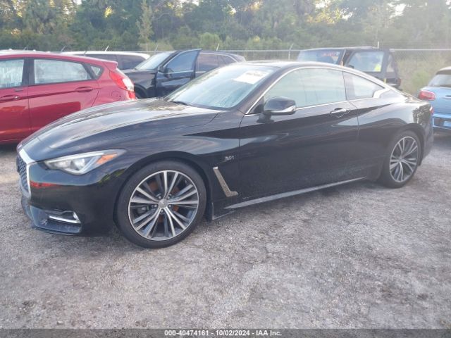JN1EV7EK4KM230195 Infiniti Q60 3.0t Luxe