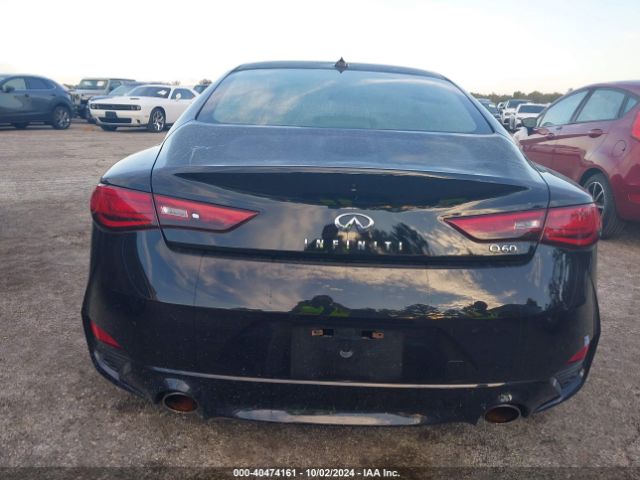 JN1EV7EK4KM230195 Infiniti Q60 3.0t Luxe